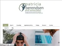 Sites similar to patriciaberendsen.com