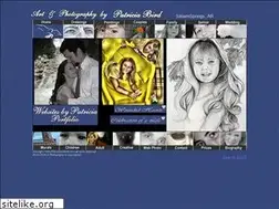 Sites similar to patriciabird.com