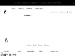 Sites similar to patriciablanchet.com