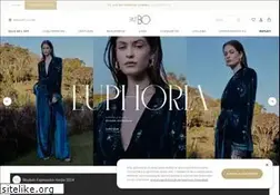 Sites similar to patriciabonaldi.com.br