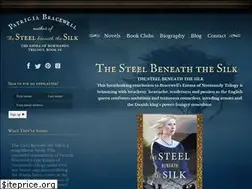 Sites similar to patriciabracewell.com
