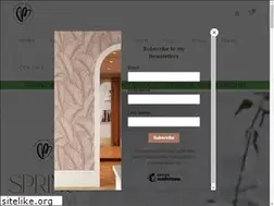 Sites similar to patriciabraune.com