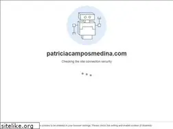 Sites similar to patriciacamposmedina.com