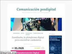 Sites similar to patriciacoll.wordpress.com