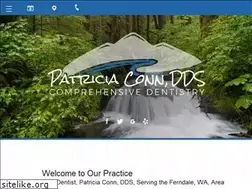 Sites similar to patriciaconndds.com