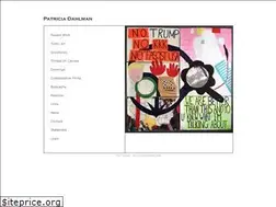Sites similar to patriciadahlman.com