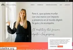 Sites similar to patriciadeandres.es
