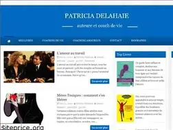 Sites similar to patriciadelahaie.com