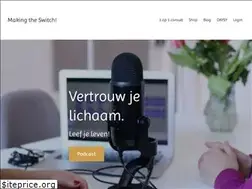 Sites similar to patriciadijkema.nl
