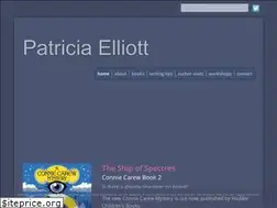 Sites similar to patriciaelliott.co.uk
