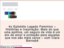 Sites similar to patriciafinotti.com.br