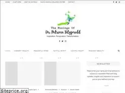 Sites similar to patriciafitzgerald.com