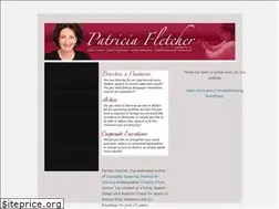 Sites similar to patriciafletcher.com