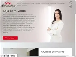 Sites similar to patriciafroes.com.br