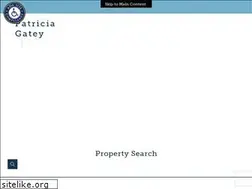 Sites similar to patriciagatey.com