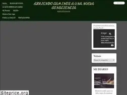 Sites similar to patriciagomezsilva.com