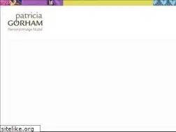 Sites similar to patriciagorham.com