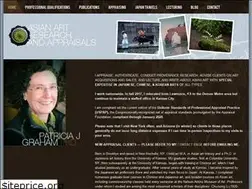 Sites similar to patriciagraham.net