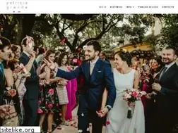 Sites similar to patriciagrande.es