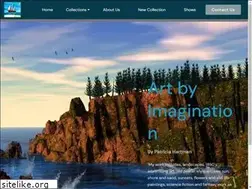Sites similar to patriciahartman.com