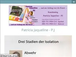 Sites similar to patriciajaqueline.at