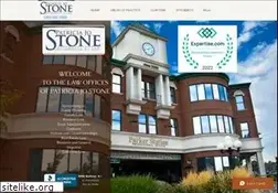 Sites similar to patriciajostone.com