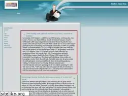 Sites similar to patriciakaas.biz