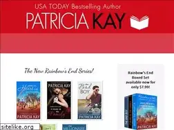 Sites similar to patriciakay.com