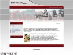 Sites similar to patriciakelly.eu