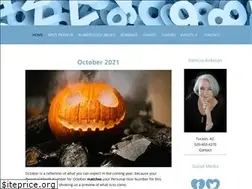 Sites similar to patriciakirkman.com