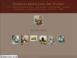 Sites similar to patriciakness.com