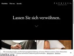 Sites similar to patriciakosmetik.de
