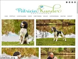 Sites similar to patriciakunder.com