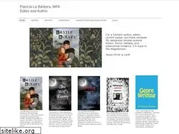 Sites similar to patricialabarbera.com