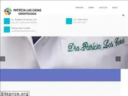 Sites similar to patricialascasas.com.br