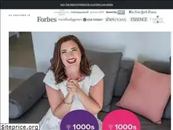 Sites similar to patricialohan.com