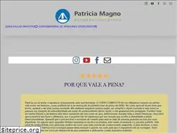 Sites similar to patriciamagno.com.br