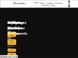 Sites similar to patriciamathieu.be