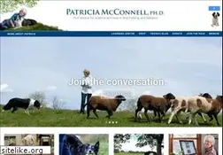 Sites similar to patriciamcconnell.com