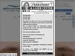 Sites similar to patriciamccormackmd.com