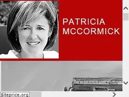 Sites similar to patriciamccormick.com