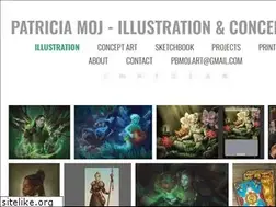 Sites similar to patriciamoj.com