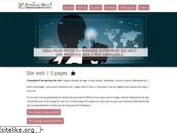Sites similar to patriciamucci.ca