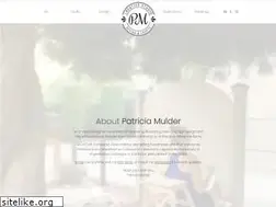 Sites similar to patriciamulder.com