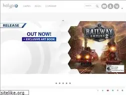 Sites similar to patrician4.com