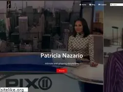Sites similar to patricianazario.com