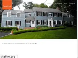 Sites similar to patriciaoneillarchitect.com