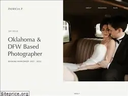 Sites similar to patriciap.co