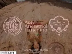 Sites similar to patriciapasso.com