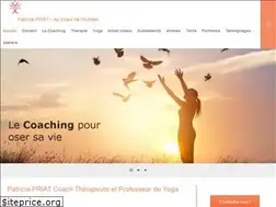 Sites similar to patriciapriat.fr